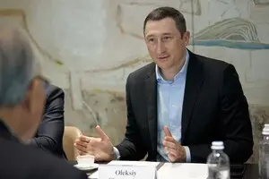 НАБУ та САП завершили слідство щодо колишнього віцепрем'єр-міністра Чернишова  