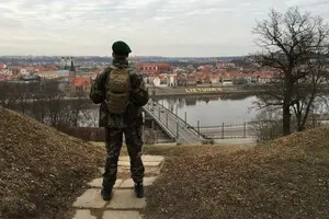 Литва обновила стратегию национальной безопасности из-за угрозы со стороны России