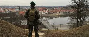 Литва обновила стратегию национальной безопасности из-за угрозы со стороны России