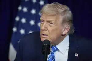 Заяви Кремля про «атаку» на резиденцію Путіна свідчать, що саме РФ стоїть на заваді миру — Трамп поширив статтю NYP