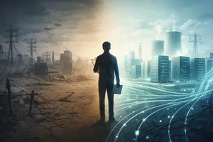 2026: рік, коли Україні доведеться зламати власні економічні граблі