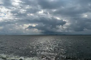 Пошкодження підводного кабелю у Балтійському морі: Фінляндія бачить схожість з попередніми інцидентами