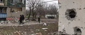 За рік Росія окупувала 0,72% території України — DeepState