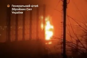 Силы обороны наносят удары исключительно по военным целям РФ: Генштаб опроверг заявление Сальдо