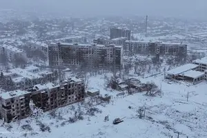 Невиданными ударами с воздуха россияне уничтожают позиции ВСУ в Купянске и готовят новый штурм города — аналитики