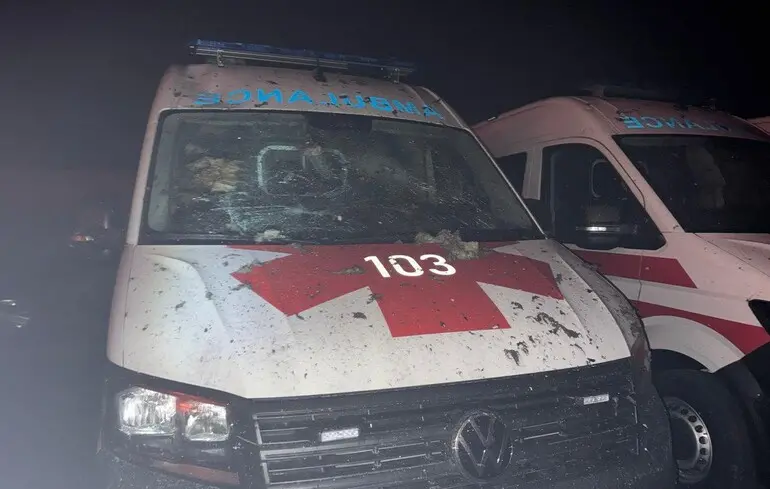 Фото ілюстративне