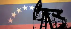 США усиливают давление на нефтяной сектор Венесуэлы: под новые санкции попали китайские компании