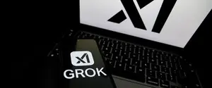 Grok визнав провину: чат-бот з ШІ генерував сексуалізовані зображення неповнолітніх