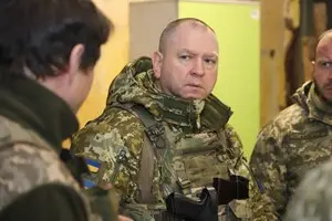 В ближайшее время в Украине заменят главу Госпогранслужбы — Зеленский