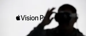 Apple сокращает производство Vision Pro из-за слабого спроса