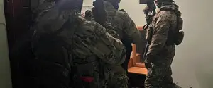 В Одессе раскрыли преступную группу международного уровня по поставкам кокаина