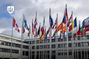 Украина привлекла рекордные $45 млрд помощи в сфере безопасности в 2025 году
