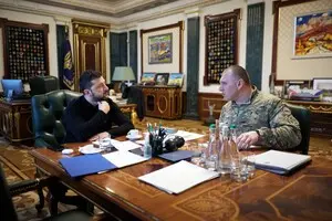 Зеленский хочет уволить главу СБУ Василия Малюка и назначить в СВР или СНБО — СМИ