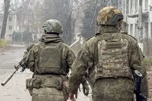 Враг усиливает давление на покровском направлении, однако прорыва нет — 155-я ОМБр