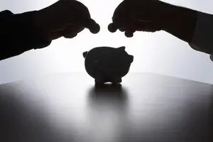 Тіньові пункти незламності