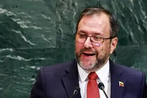 Венесуэла заявила об атаке со стороны США и объявила чрезвычайное положение