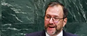 Венесуэла заявила об атаке со стороны США и объявила чрезвычайное положение