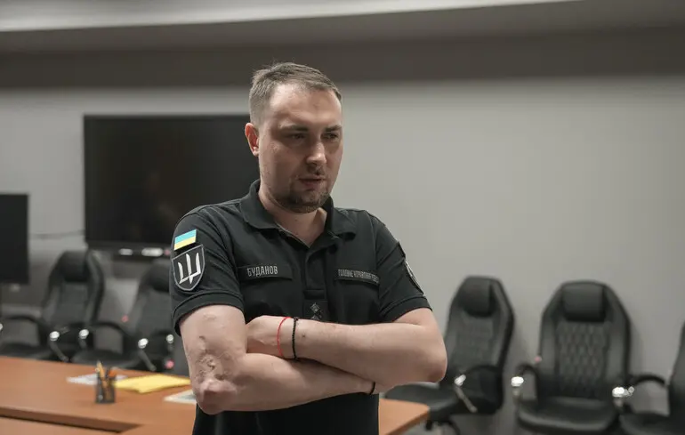 В The Telegraph рассказали, о чем свидетельствует назначение Буданова на должность руководителя ОП