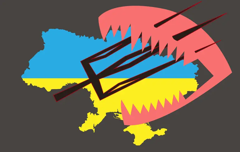 Доля України у 2026 році визначить міжнародний порядок — WP