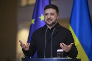 У п'яти областях будуть нові голови ОВА – Зеленський 
