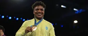 Завершил карьеру в 2024-м: борец Беленюк вошел в состав сборной Украины на 2026-й год