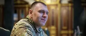 Зеленский хочет уволить Малюка: военные и политики отреагировали