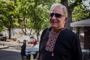 Умер Богдан Чуфус: голос и лицо Одесского театра