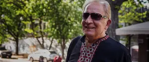 Умер Богдан Чуфус: голос и лицо Одесского театра