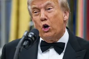 Трамп: теперь США будут управлять Венесуэлой — NYT