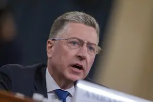 Волкер пояснив, як США та союзники можуть захистити Україну
