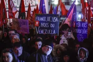 Мир раскололся из-за Венесуэлы: реакция лидеров на захват Мадуро и удары США — Reuters