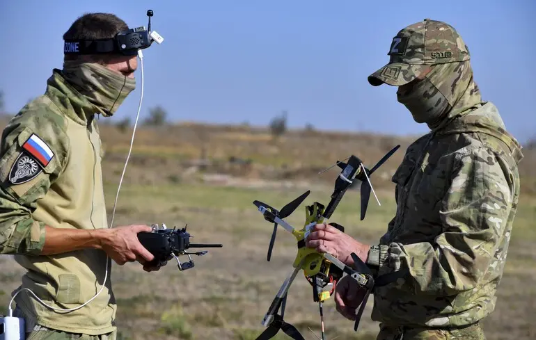 Росіяни прорвалися в Костянтинівку: чи покладено початок кінцю міста