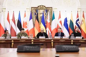 США та Україна погодили військовий документ: у Генштабі розповіли подробиці