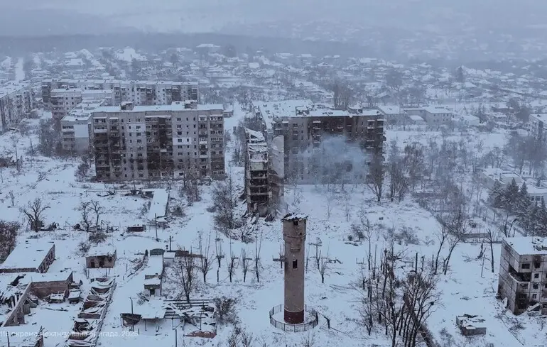 Окупація 2.0: скільки росіян залишилося у Куп'янську після першого "взяття" міста і на коли призначена друга спроба — Трегубов