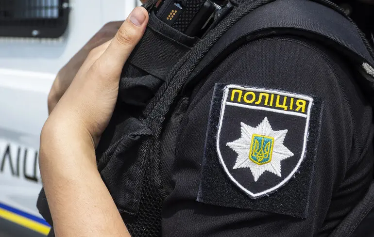 В одном из районов Киева взорвался автомобиль: есть травмированные