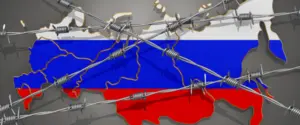 Україна запровадила санкції проти виробників і постачальників засобів зв’язку, РЕБ та мікроелектроніки для російської армії