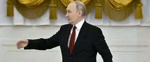 Для Путіна 2026 буде роком великих ризиків – The Times