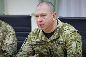 Дейнеко призначили радником міністра внутрішніх справ