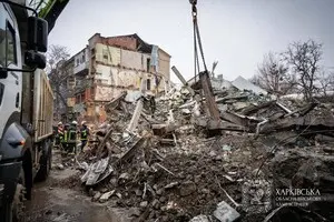 Удар баллистикой по Харькову: количество погибших возросло до шести