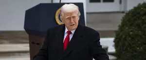 Удар Трампа по Венесуэле - сигнал о претензиях США на весь регион —The Guardian