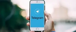 Понад половина українців отримує новини з Telegram — опитування