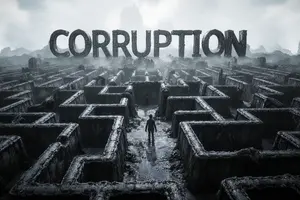 Як подолати корупцію, або Чому НАЗК перетворилося на димову завісу