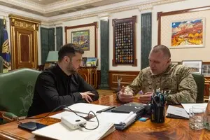 Зеленський дотиснув Малюка на відставку, попри незавершені спецоперації рівня 