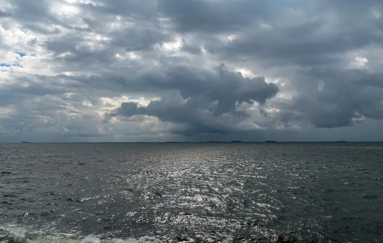 У Балтійському морі виявили ще один пошкоджений кабель