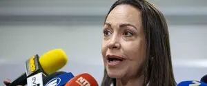 Трамп не поддержал венесуэльскую оппозицию из-за вручения Нобеля Мачадо, а не ему – WP