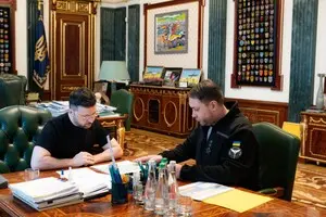 Призначення нового голови ОПУ: Зеленський та Буданов ведуть кожен свою гру