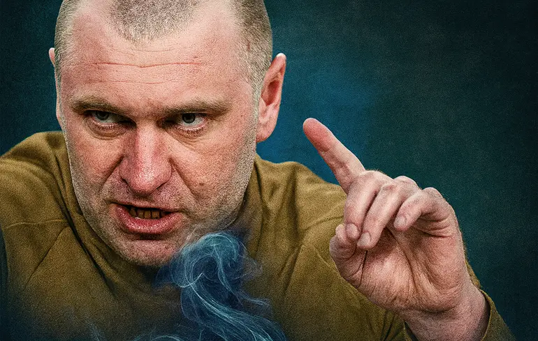 Малюк більше не очолює СБУ — Зеленський