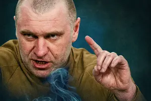 Василь Малюк йде з посади голови СБУ