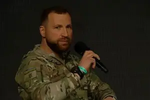 Зеленский указал на преемника Малюка в СБУ