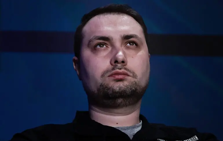 Буданов на посту главы ОПУ – предохранитель от военных
